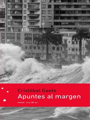 cover image of Apuntes al margen